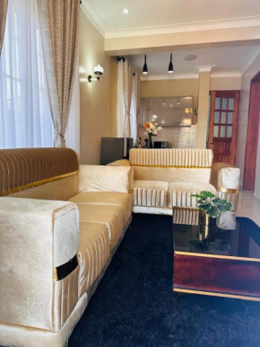 Veros cozy place Munyonyo